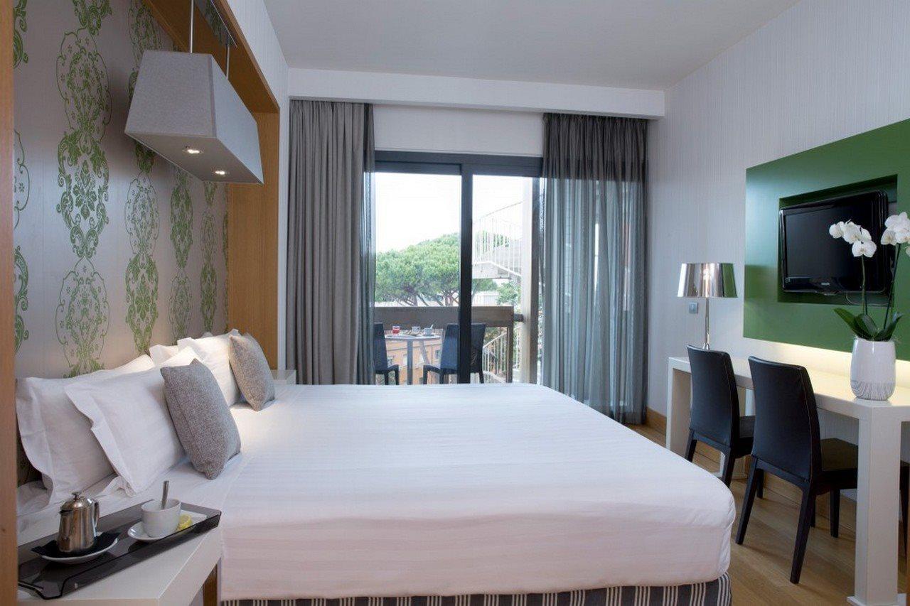 Wyndham Rome Midas Экстерьер фото