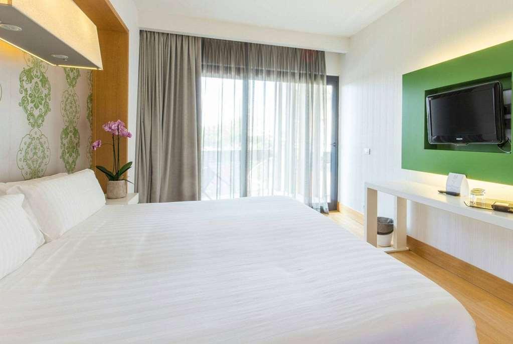 Wyndham Rome Midas Номер фото