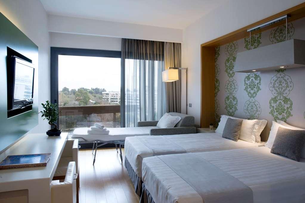Wyndham Rome Midas Удобства фото