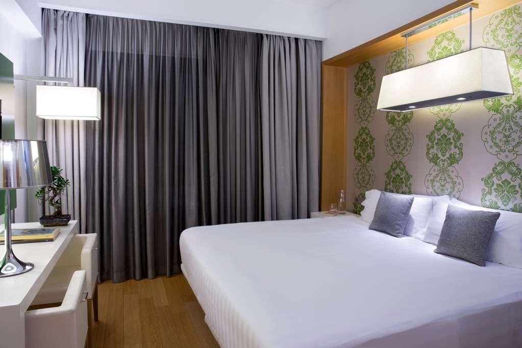 Wyndham Rome Midas Удобства фото