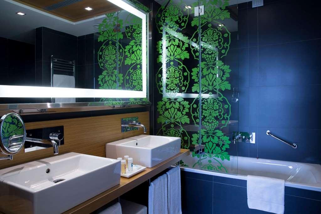 Wyndham Rome Midas Номер фото