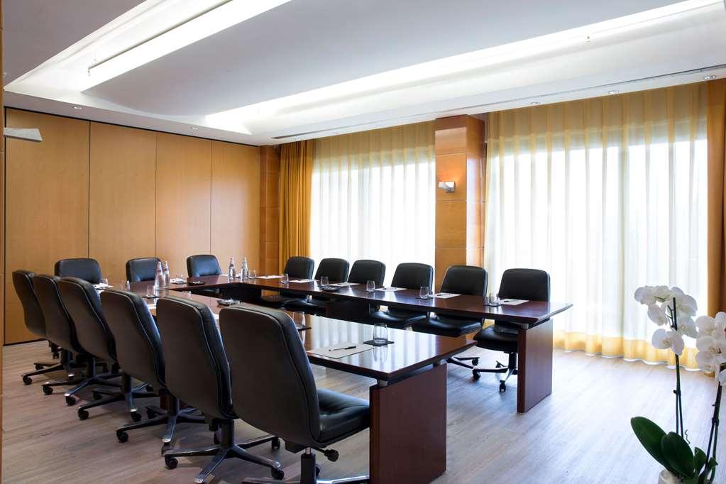 Wyndham Rome Midas Удобства фото