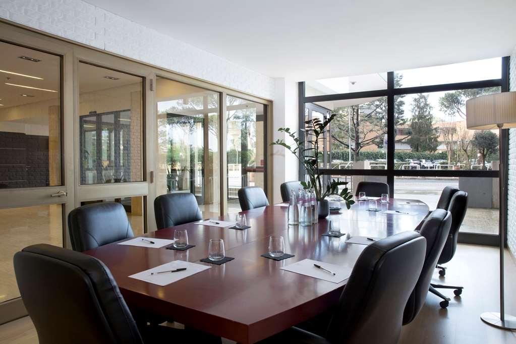 Wyndham Rome Midas Удобства фото